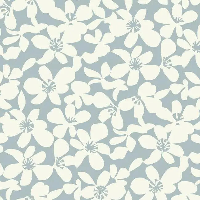 York BO6684 Free Spirit Wallpaper