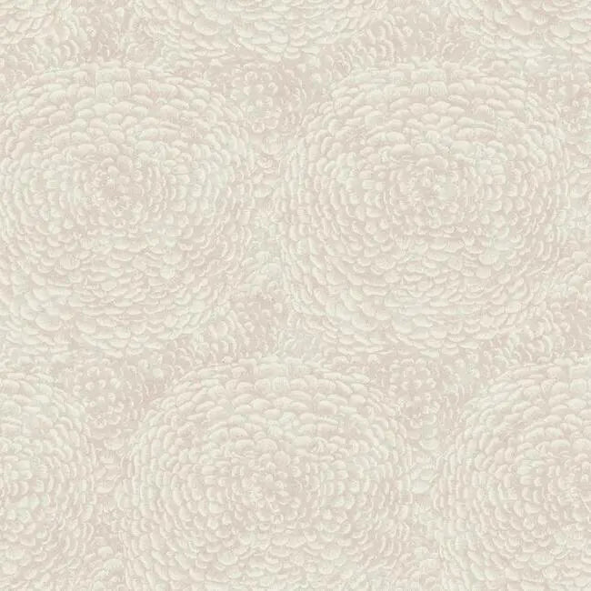 York BO6751 Floret Wallpaper