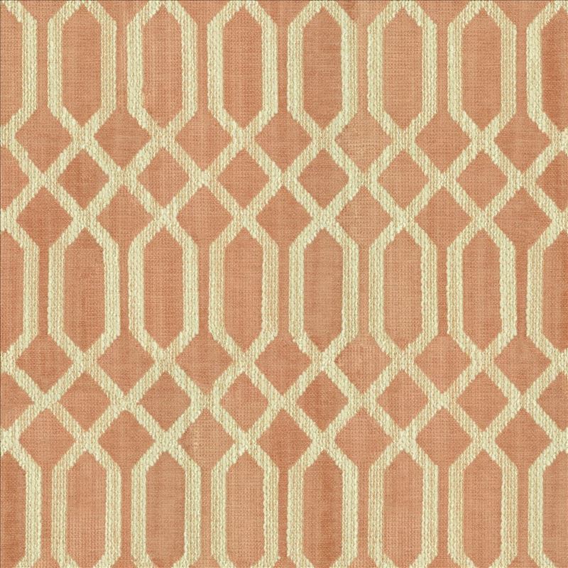 Kasmir Fabric Bonafide Pink