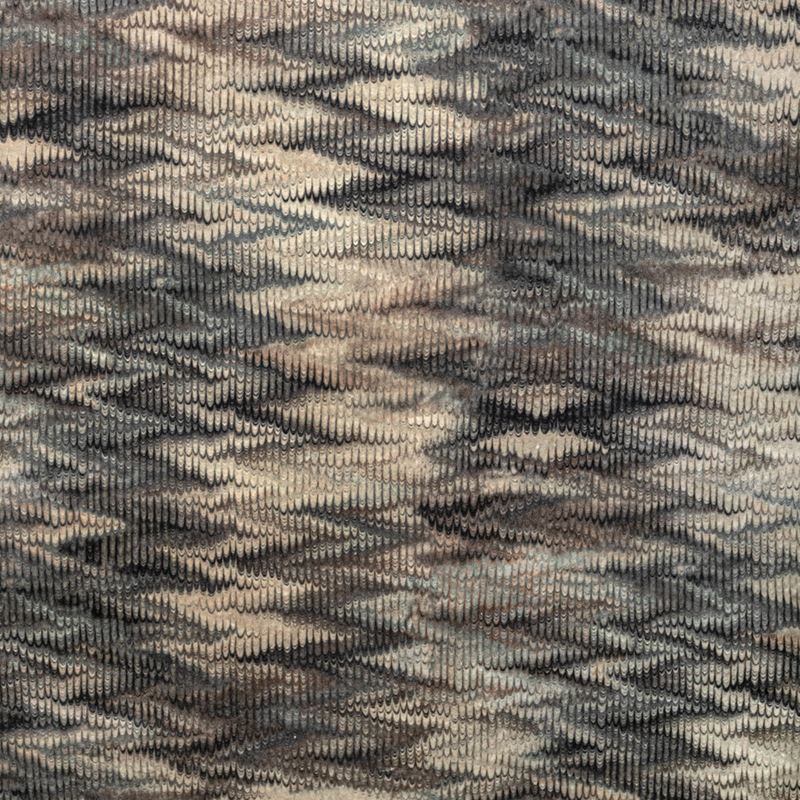 Kravet Couture Fabric BOSCAGE.821 Boscage Charcoal