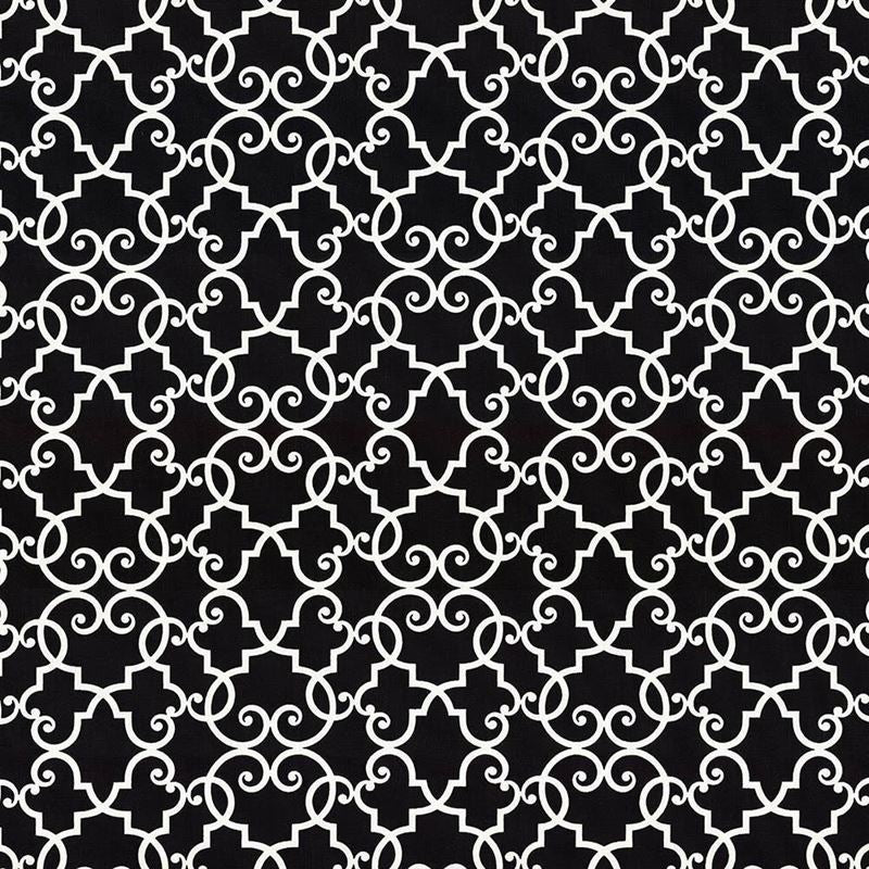 Kasmir Fabric Bouley Blackout