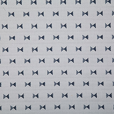 Pindler Fabric BOW013-BL01 Bowtie Denim