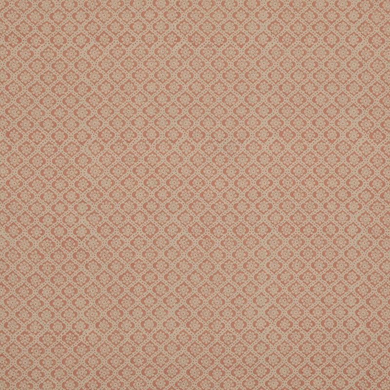 G P & J Baker Fabric BP10820.4 Indus Flower Blush