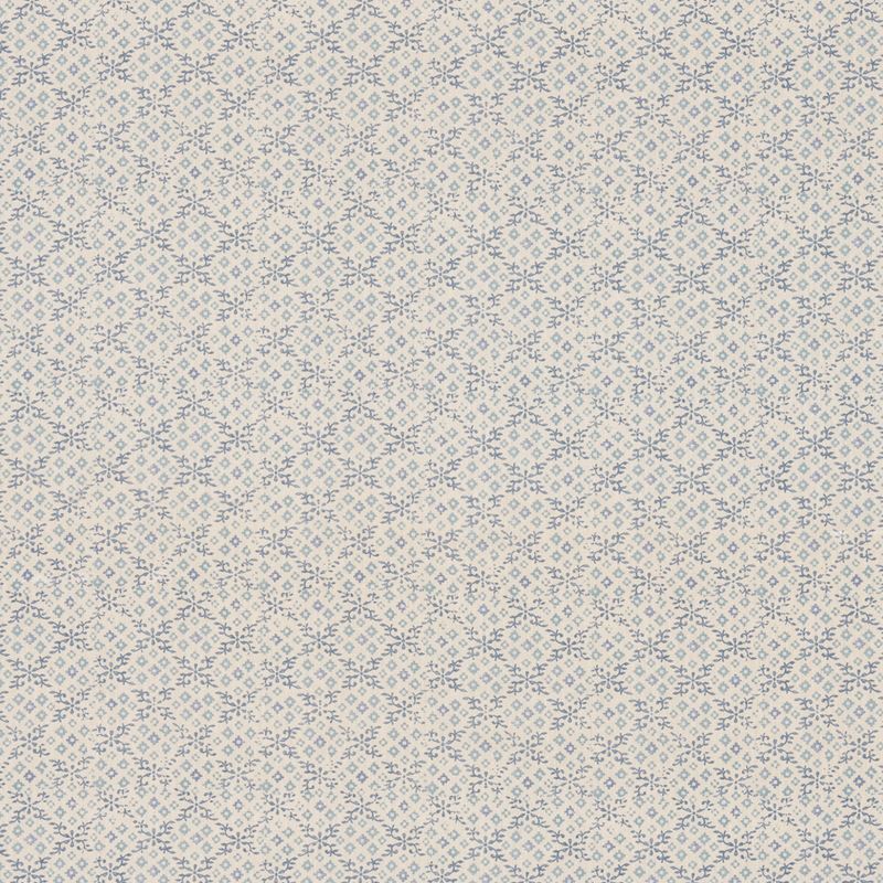 G P & J Baker Fabric BP11001.7 Grantly Blue