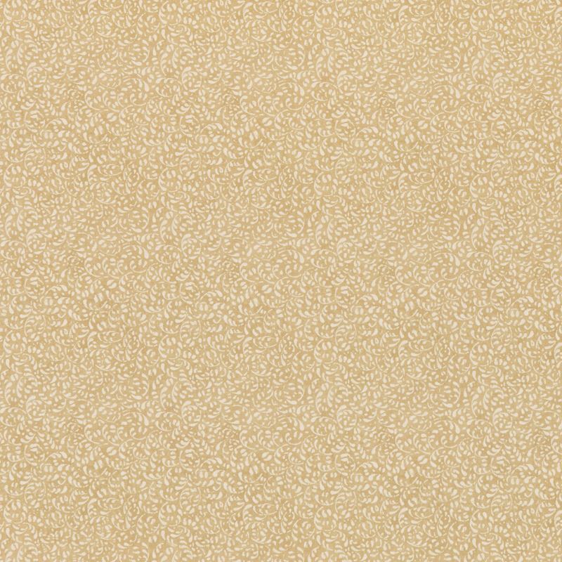 G P & J Baker Fabric BP11002.840 Tansy Ochre