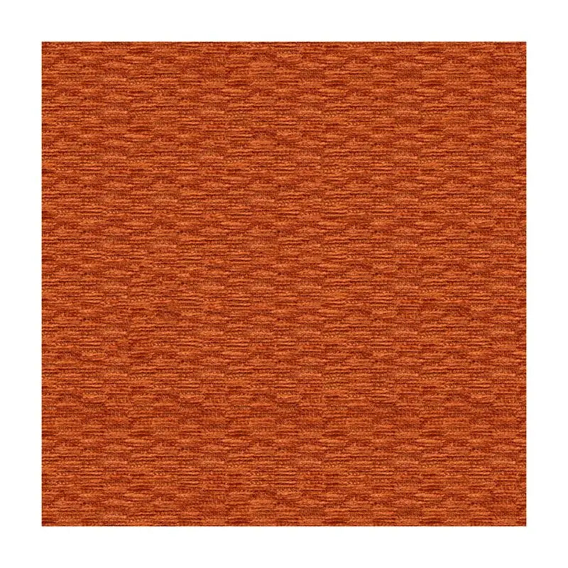 Brunschwig & Fils Fabric BR-800042.651 Barclay Texture Terracotta