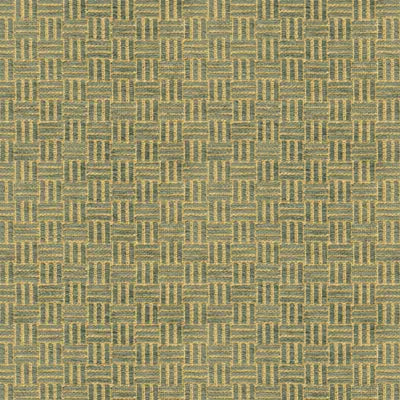 Brunschwig & Fils Fabric BR-800043.205 Reed Texture Opal