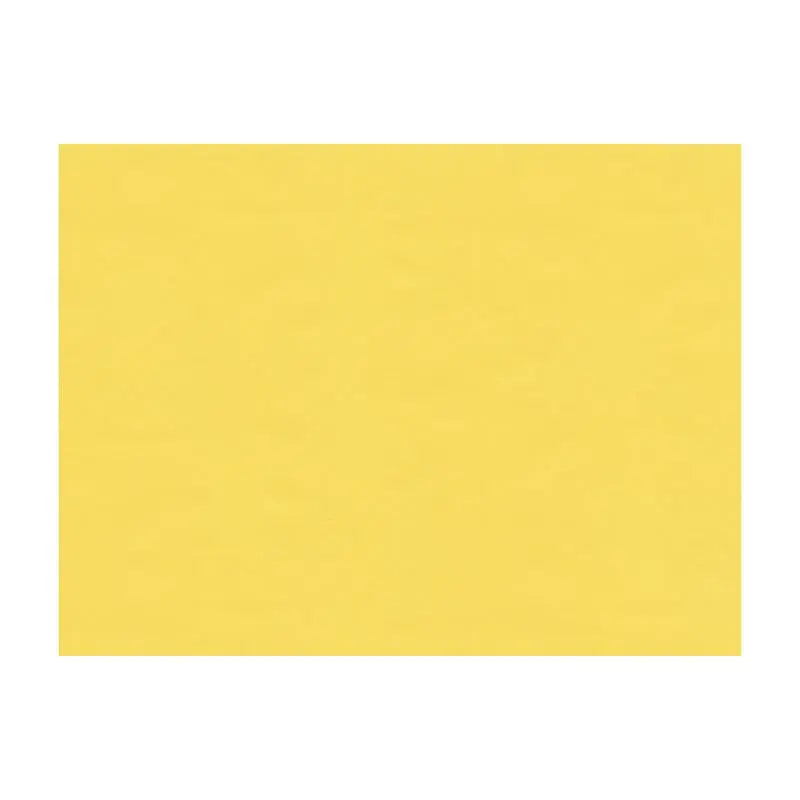 Brunschwig & Fils Fabric BR-81081.K Ninon Taffetas Jaune