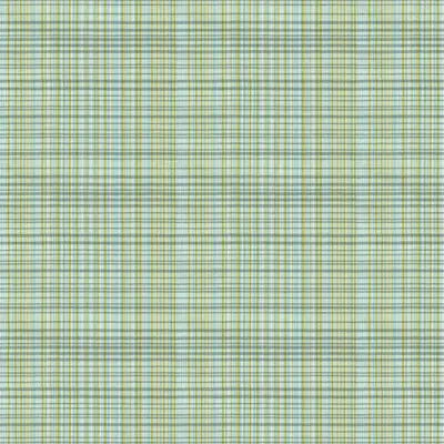 Brunschwig & Fils Fabric BR-89180.D Whitney Woven Plaid Slate