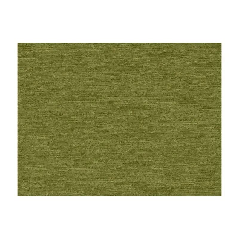 Brunschwig & Fils Fabric BR-89776.434 Thanon Linen Velvet Avocado