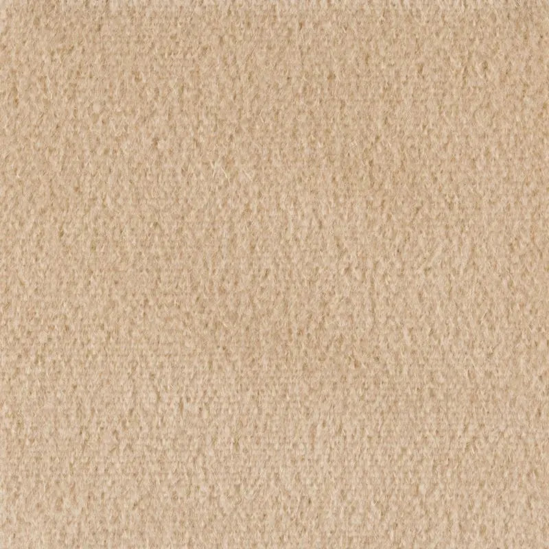 Brunschwig & Fils Fabric BR-89778.018 Autun Mohair Velvet Almond