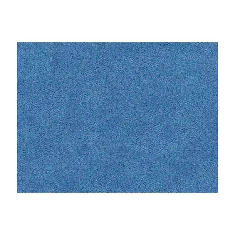 Brunschwig & Fils Fabric BR-89778.222 Autun Mohair Velvet Blue