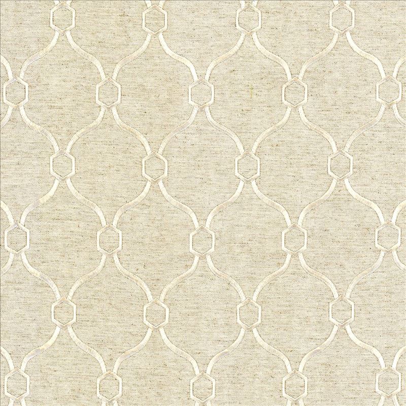 Kasmir Fabric Braxton Cloud