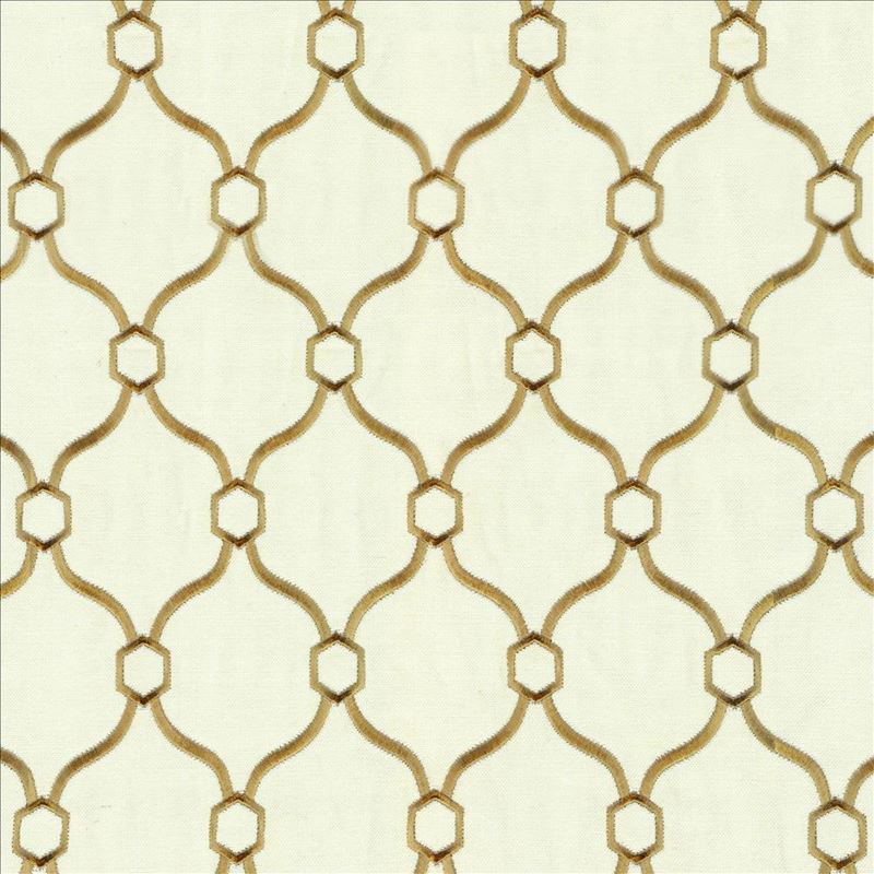 Kasmir Fabric Braxton Sand