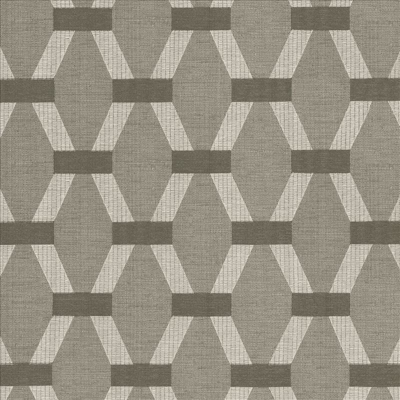 Kasmir Fabric Brice Slate