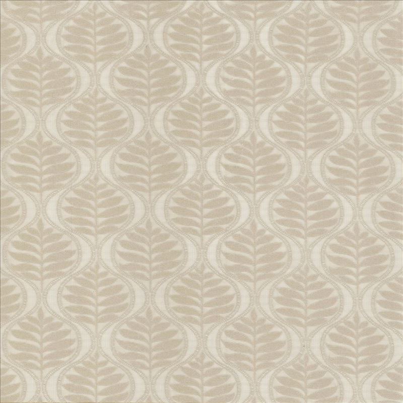 Kasmir Fabric Bruges Pebble