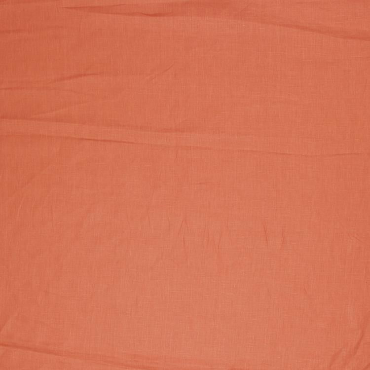 RM Coco Fabric BRUGES Pumpkin