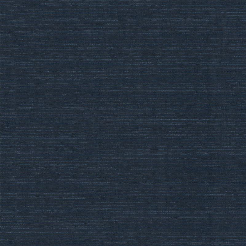 Kasmir Fabric Burke Indigo