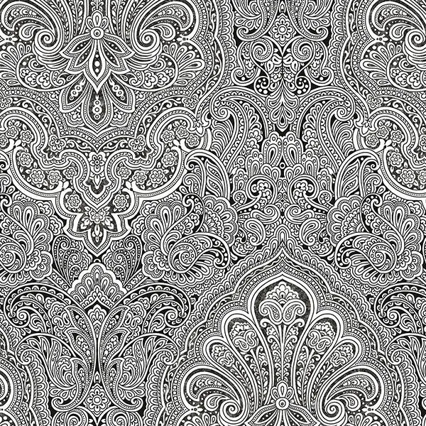 Norwall Wallpaper BW28703