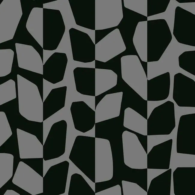 York BW3894 Primitive Vines Wallpaper