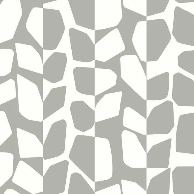 York BW3895 Primitive Vines Wallpaper