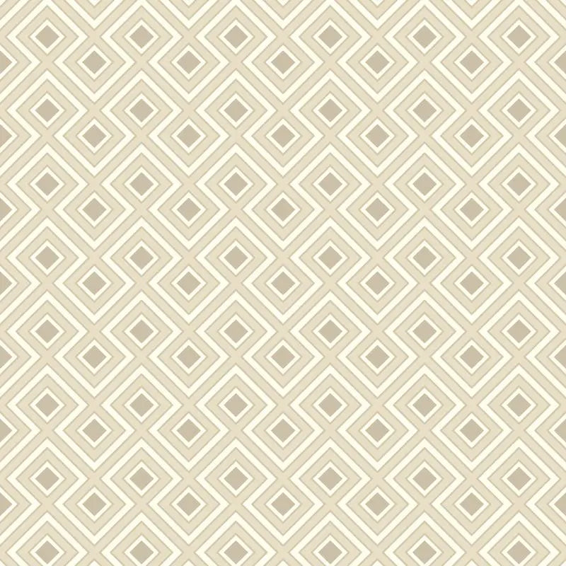 G P & J Baker Wallpaper BW45098.6 La Fiorentina Small Parchment