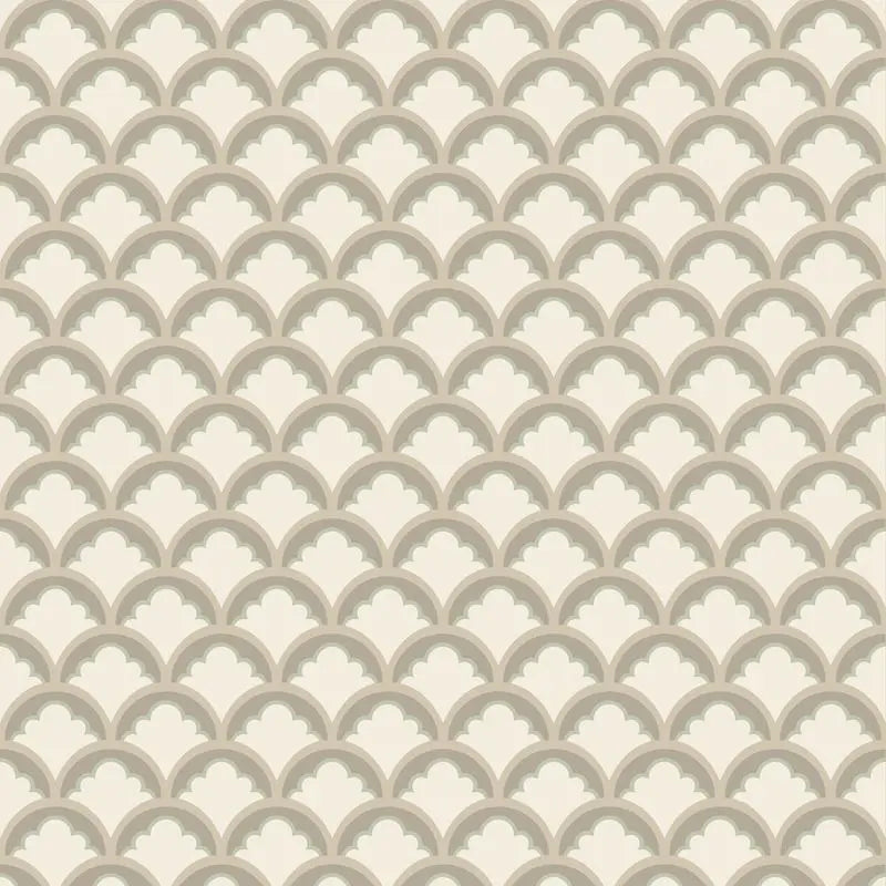 G P & J Baker Wallpaper BW45099.6 Mount Temple Small Pebble