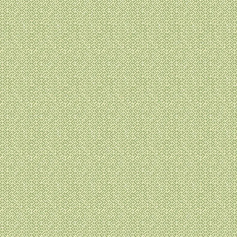 G P & J Baker Wallpaper BW45118.1 Tilly Green