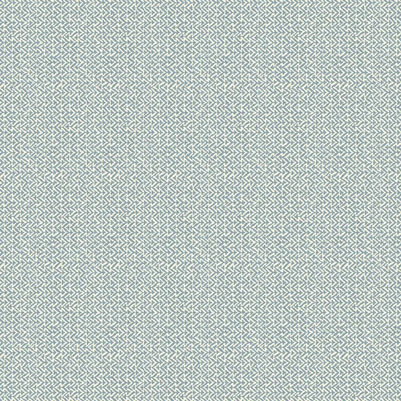 G P & J Baker Wallpaper BW45118.5 Tilly Blue