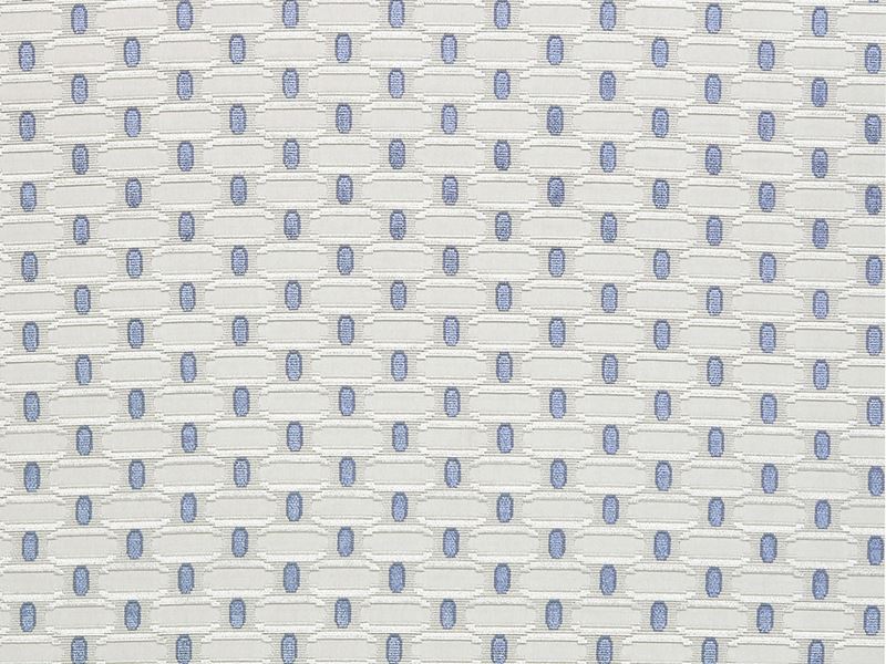 Scalamandre Fabric BX 00032092 Bastogne Velvet Silver