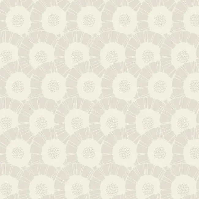 York Wallpaper CA1556 Coco Bloom