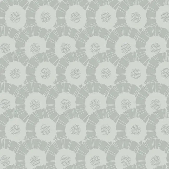 York Wallpaper CA1558 Coco Bloom