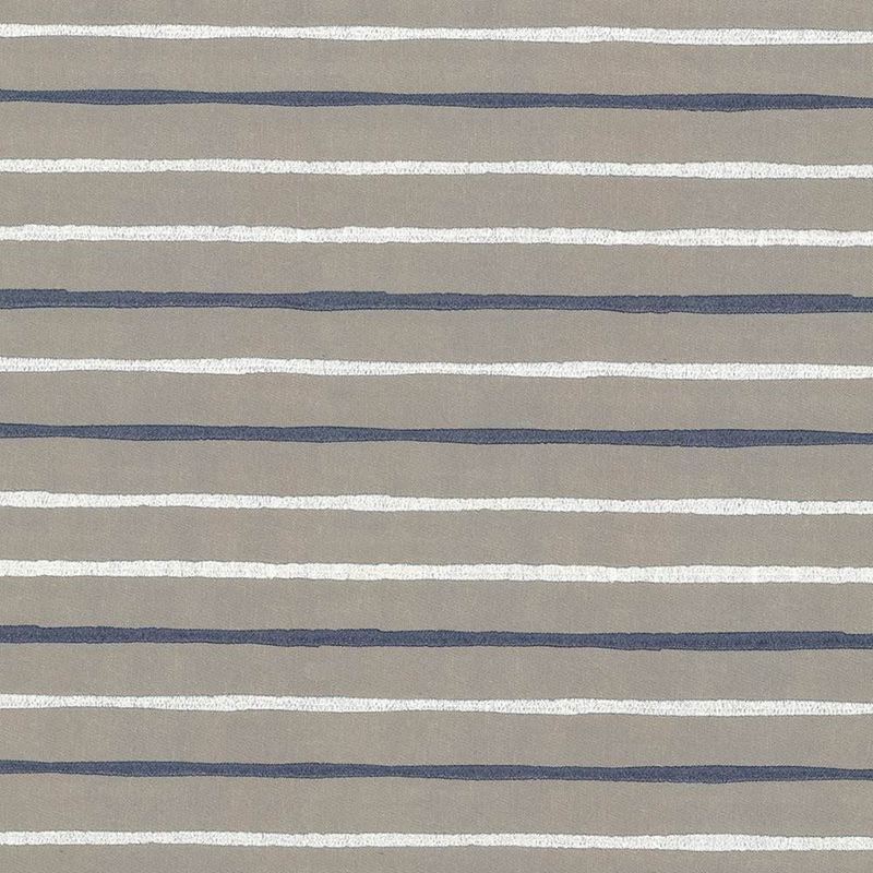 Kasmir Fabric Catano Stripe Stardust