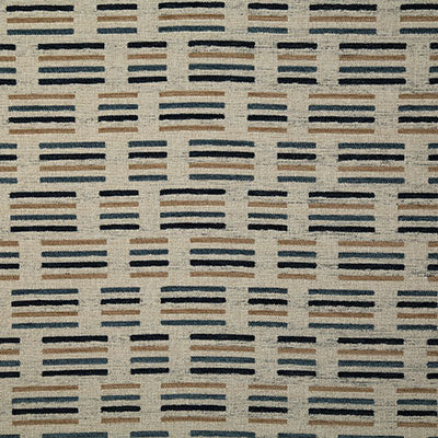 Pindler Fabric CEL018-BL06 Celeste Indigo