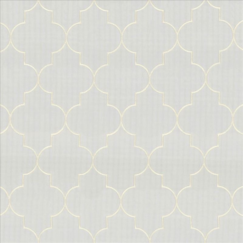 Kasmir Fabric Centurion Champagne