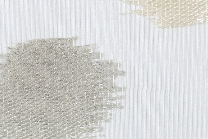 Scalamandre Fabric CH 01001059 Gemme Pearl