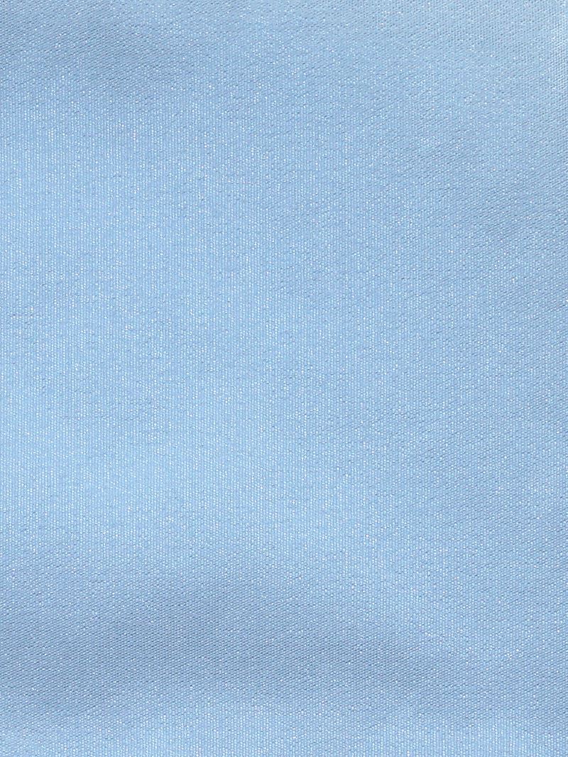 Scalamandre Fabric CH 01014540 Taffeta Bs Sky