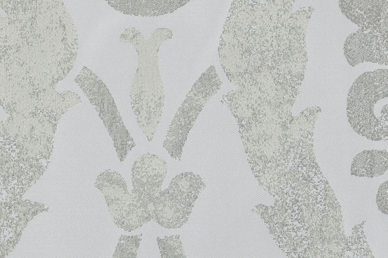 Scalamandre Fabric CH 01050631 Corona Damask Oatmeal