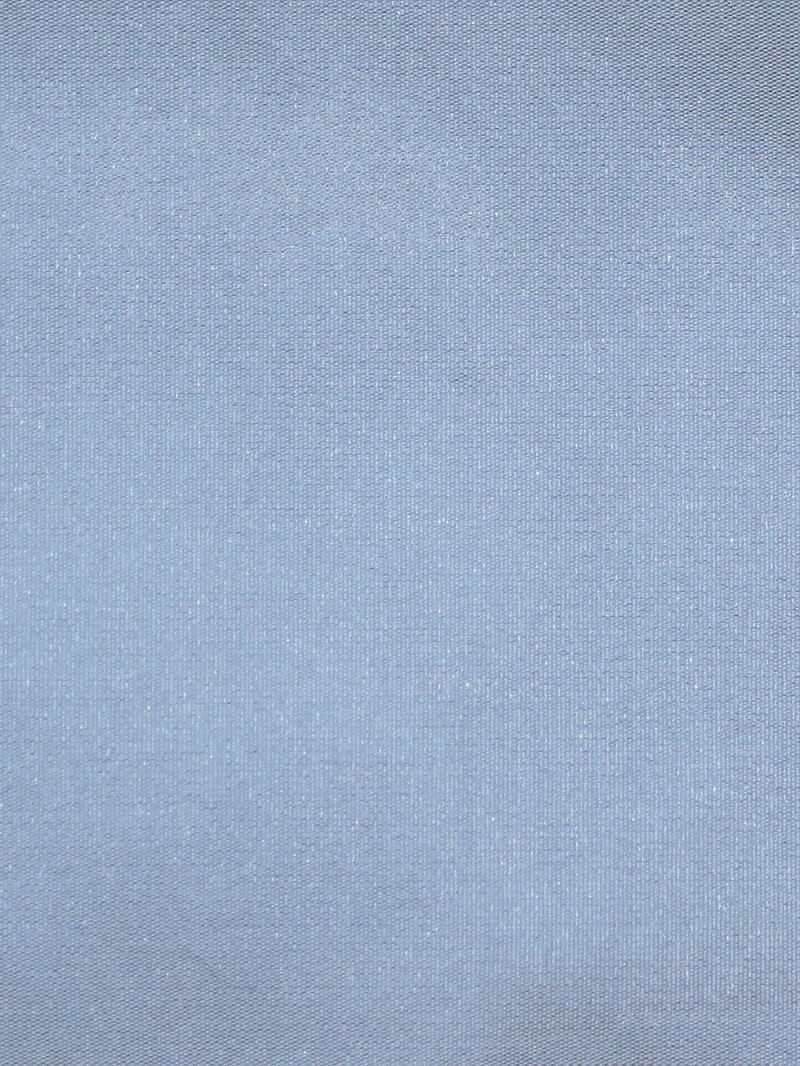 Scalamandre Fabric CH 01214540 Taffeta Bs Cadet