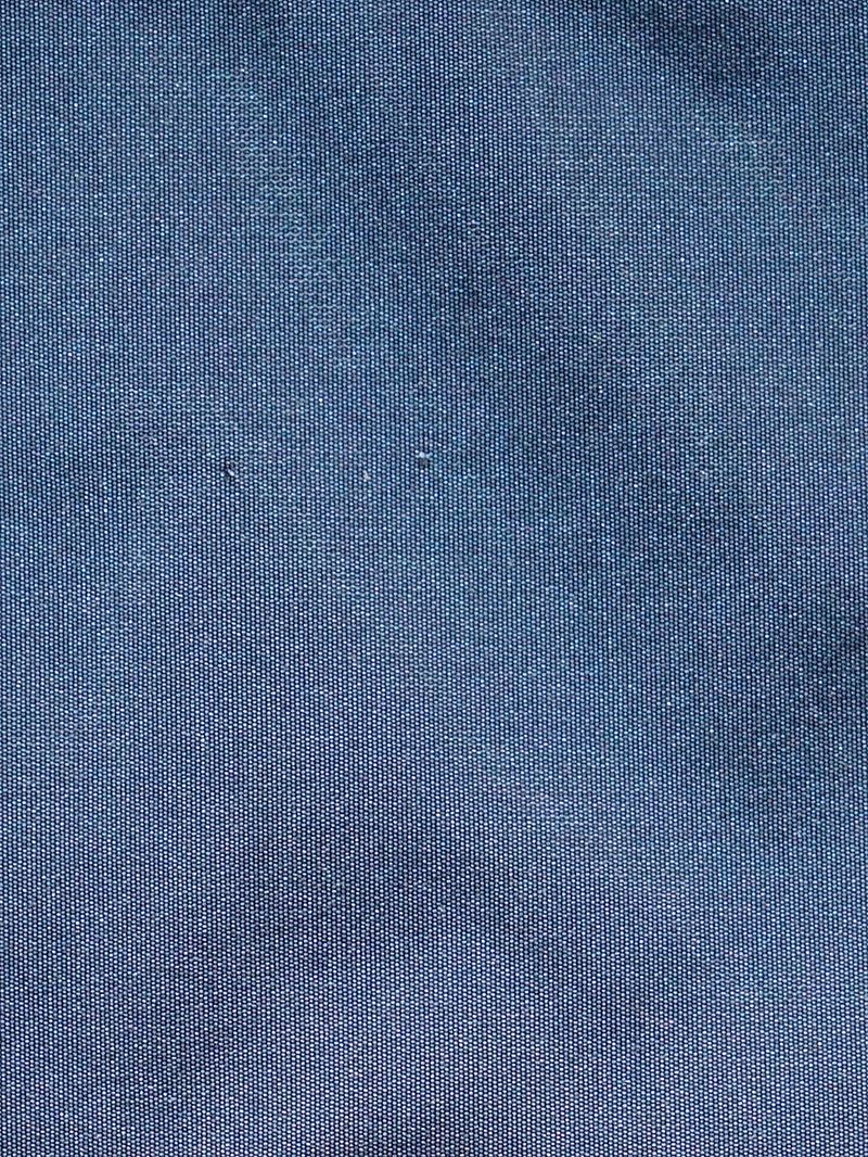 Scalamandre Fabric CH 01414540 Taffeta Bs Indigo