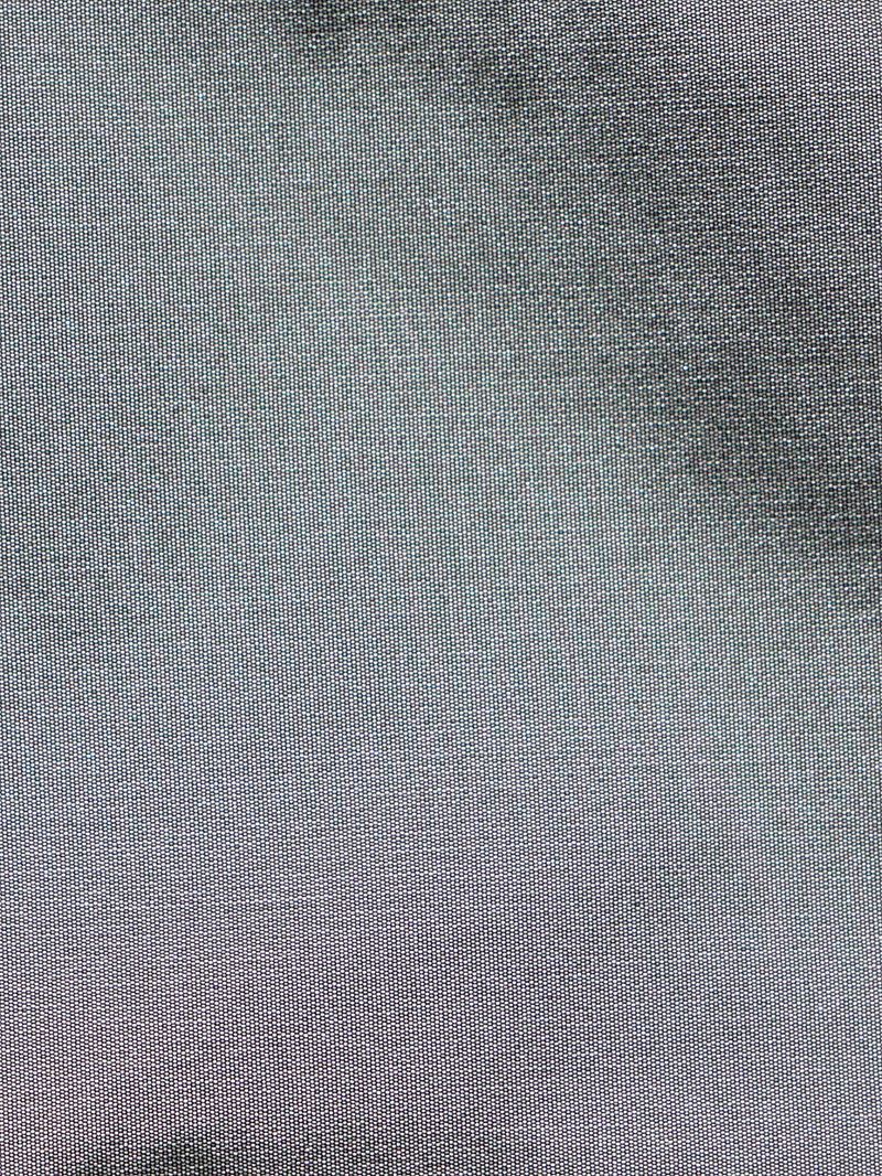 Scalamandre Fabric CH 01654540 Taffeta Bs Graphite