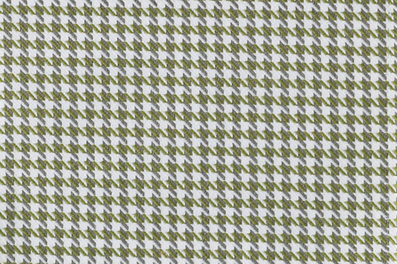 Scalamandre Fabric CH 02044332 Pied De Poule Olive