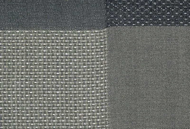 Scalamandre Fabric CH 02151063 Dama Graphite