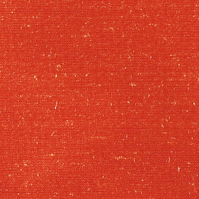 Scalamandre Fabric CH 02334500 Jamila Ii Tangerine