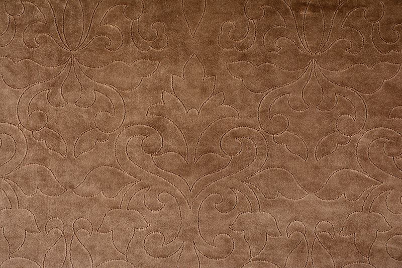 Scalamandre Fabric CH 02670662 Classic Velvet Branch