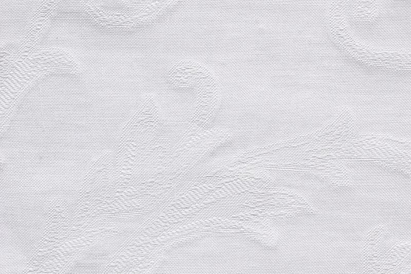 Scalamandre Fabric CH 04000644 Jolie Whitewash