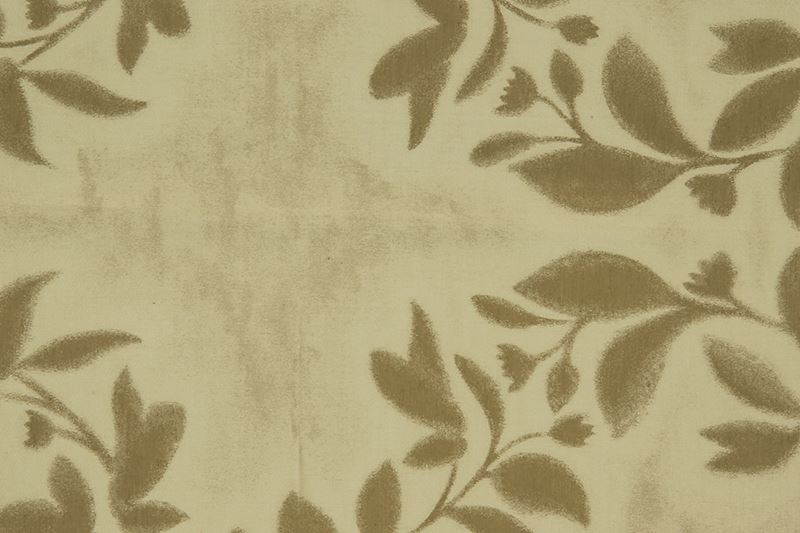 Scalamandre Fabric CH 04034604 Season Soft Gold