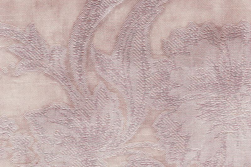 Scalamandre Fabric CH 04080644 Jolie Anemone