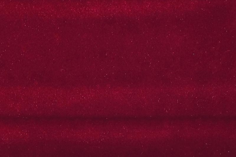 Scalamandre Fabric CH 04224404 Vitus Scarlet