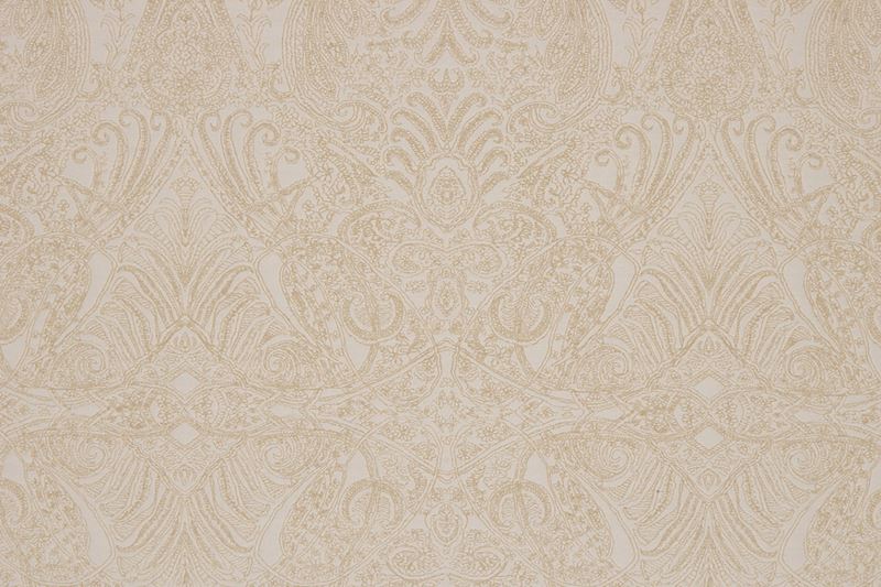 Scalamandre Fabric CH 05074465 Persian Nights Natural